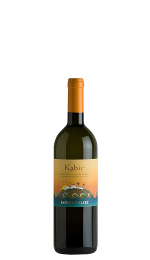 Кабир Пантелериа 2013, Десертно вино 375 мл