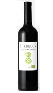 Органично вино Сира и Мерло 2011, 14.80лв