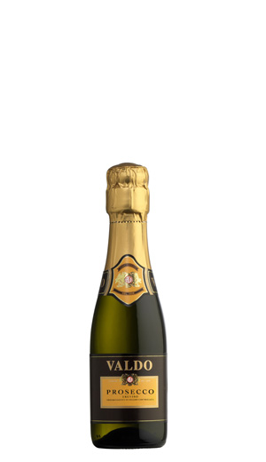 Валдо Просеко Екстра Драй DOC NV 200 ml