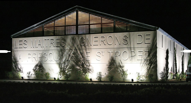 Vignerons de St. Tropez, Прованс