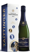 Шампанско Тетанже Прелюд Гран Крю Брут NV Бъбъл Кутия , 114.80лв