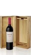 Малбек Сингъл Винярд Coletto 2011 в кутия , 131.10лв