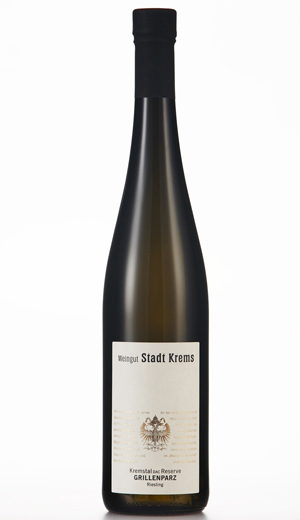 Ризлинг Гриленпарц 2012