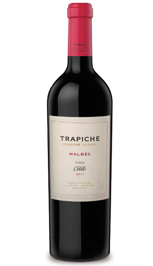 Малбек Сингъл Винярд  Coletto 2011