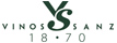 Vinos Sanz
