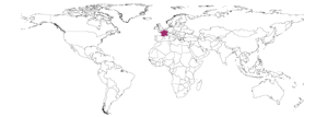 Франция Франция